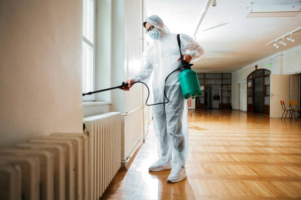 Best Mosquito Control Services  in Otisville, NY